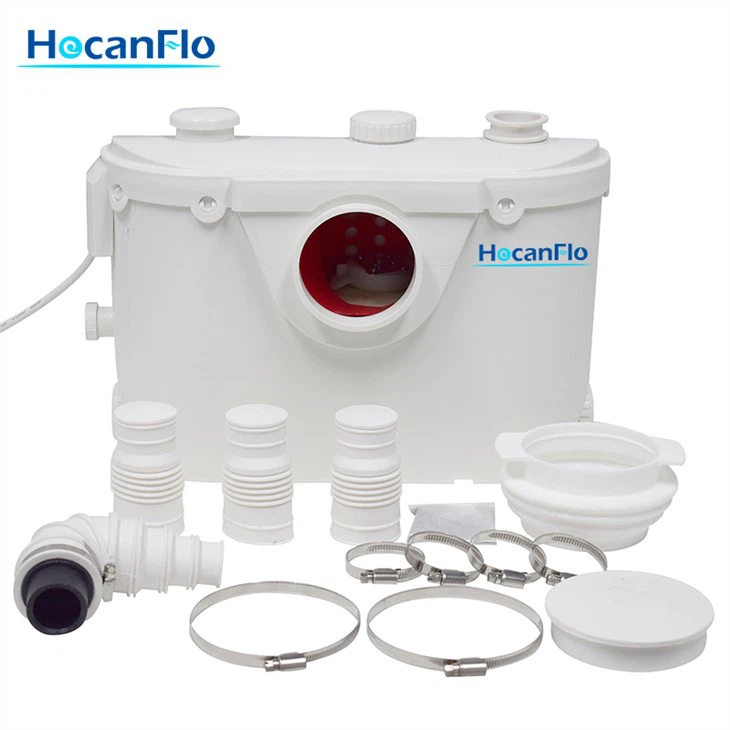 500w Macerator Toilet Pump