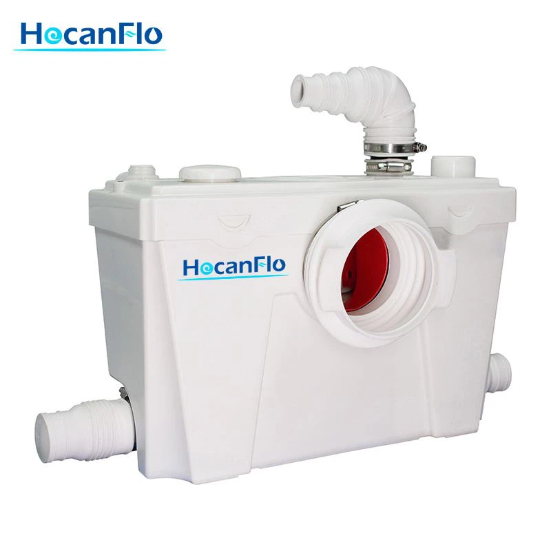 Подрумска пумпа за мацерирање отпадних вода