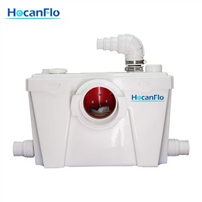 Снажна тиха пумпа за канализацију од 500в