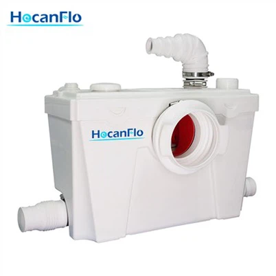 Подрумска пумпа за мацерирање отпадних вода