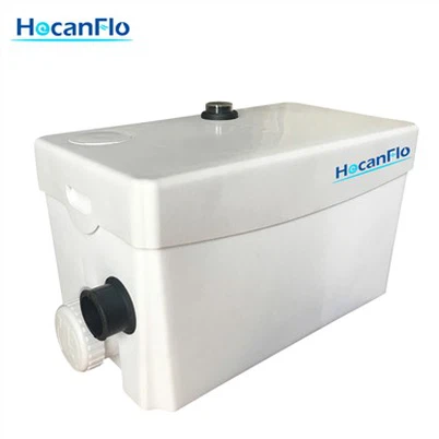 Пумпа за мацератор за кухињу