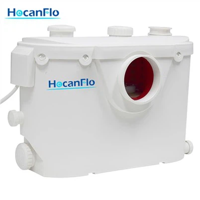 Вишенаменска пумпа за мацератор