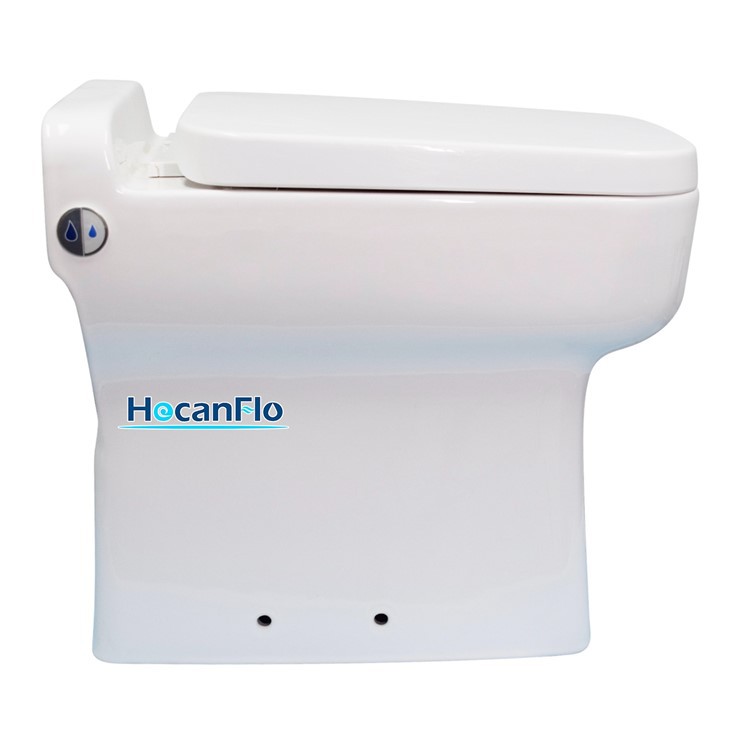 Euro Ceramic Toilet